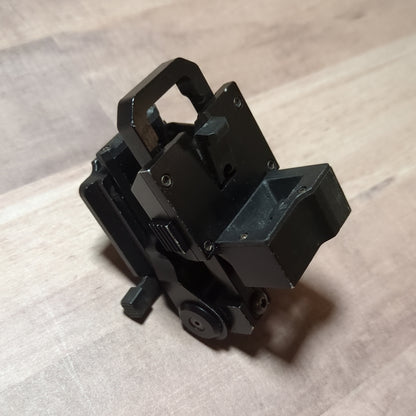 Wilcox L4 G11 Mount (Used)