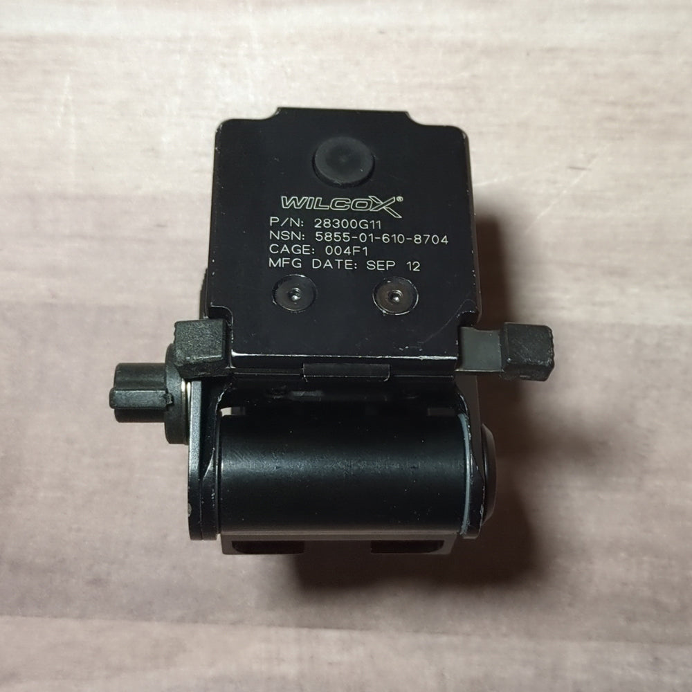Wilcox L4 G11 Mount (Used)