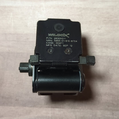 Wilcox L4 G11 Mount (Used)