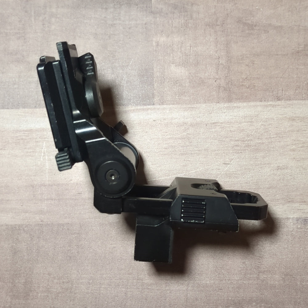 Wilcox L4 G11 Mount (Used)