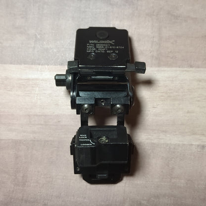 Wilcox L4 G11 Mount (Used)