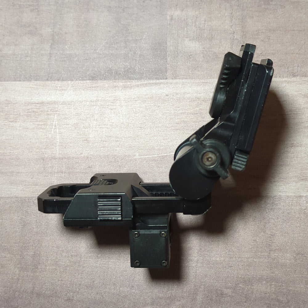 Wilcox L4 G11 Mount (Used)