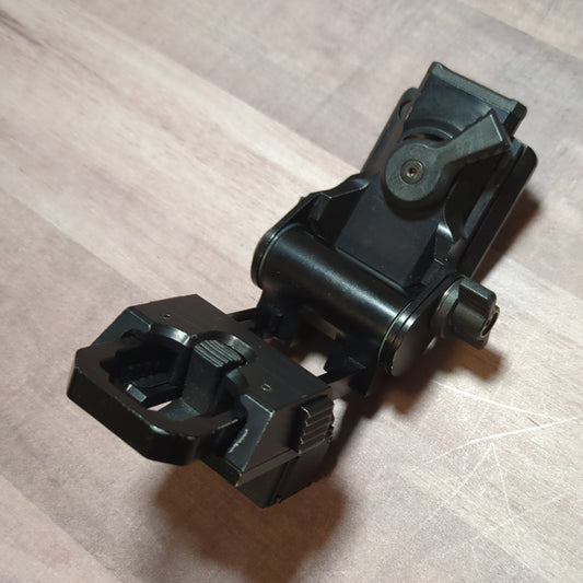 Wilcox L4 G11 Mount (Used)