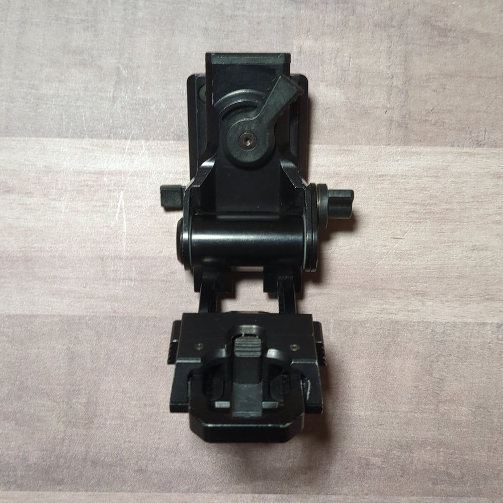 Wilcox L4 G11 Mount (Used)