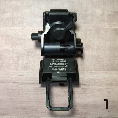 Wilcox L4 G24 Mount (Used)