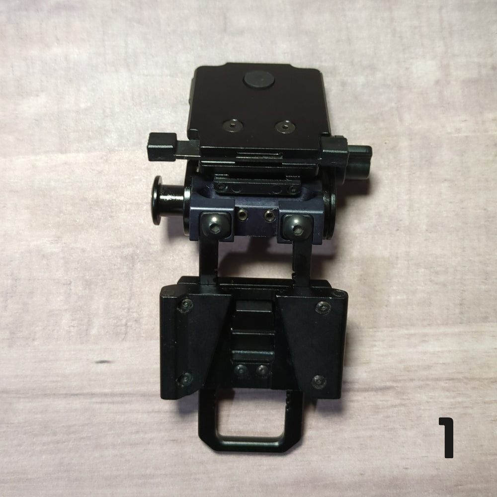 Wilcox L4 G24 Mount (Used)