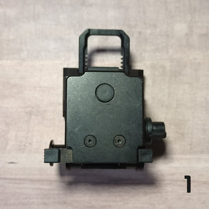 Wilcox L4 G24 Mount (Used)