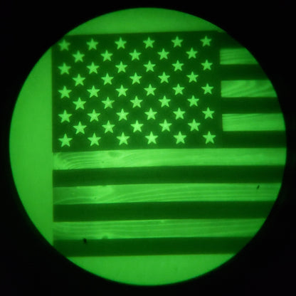 AANV PVS-14 Night Optic Device 007 - Green Phosphor (Used)