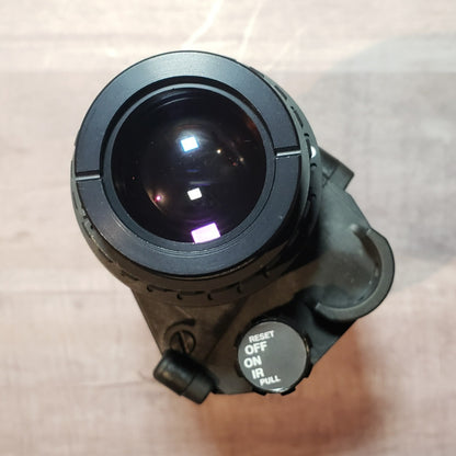 AANV PVS-14 Night Optic Device 008 - Green Phosphor (Used)