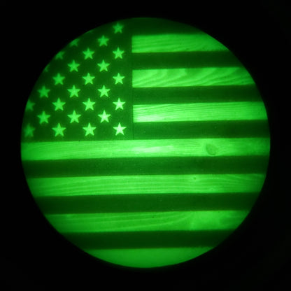 AANV PVS-14 Night Optic Device 009 - Green Phosphor (New)