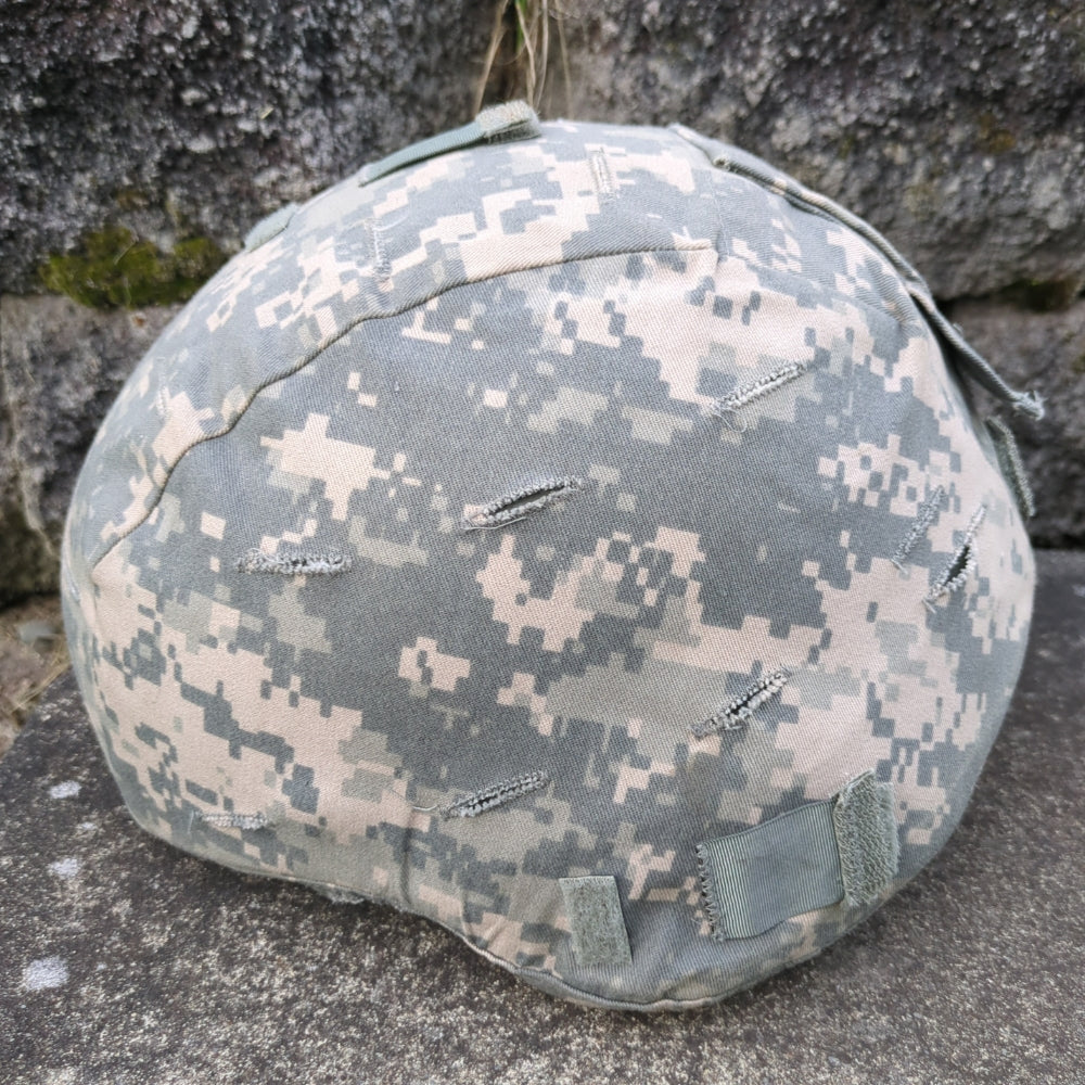 ACH/MICH Helmet Covers