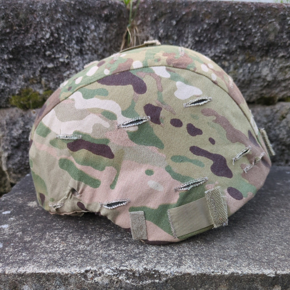 ACH/MICH Helmet Covers