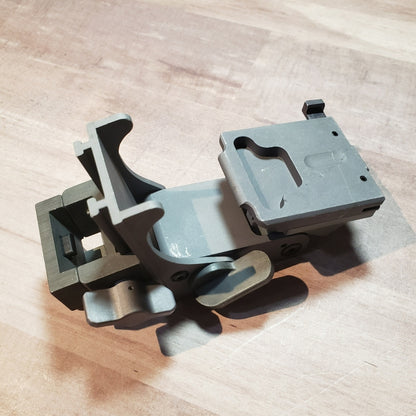 Norotos Rhino II Mount (New)