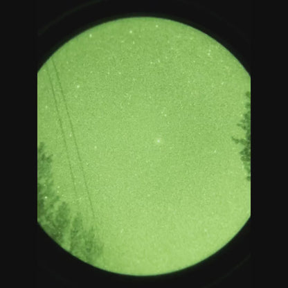 AANV PVS-14 Night Optic Device 016 - Green Phosphor (New)