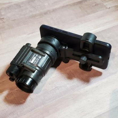 PVS-14 Smartphone Mount