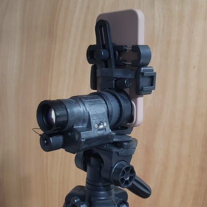 PVS-14 Smartphone Mount