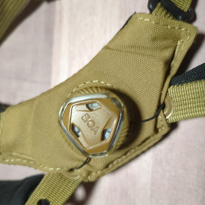 Team Wendy CAM FIT Retention System (Used)