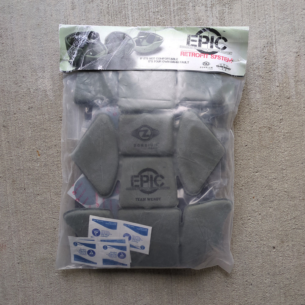 Team Wendy EPIC Retrofit System (New)