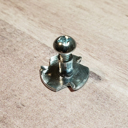 1-Hole Button Screw Kit #2