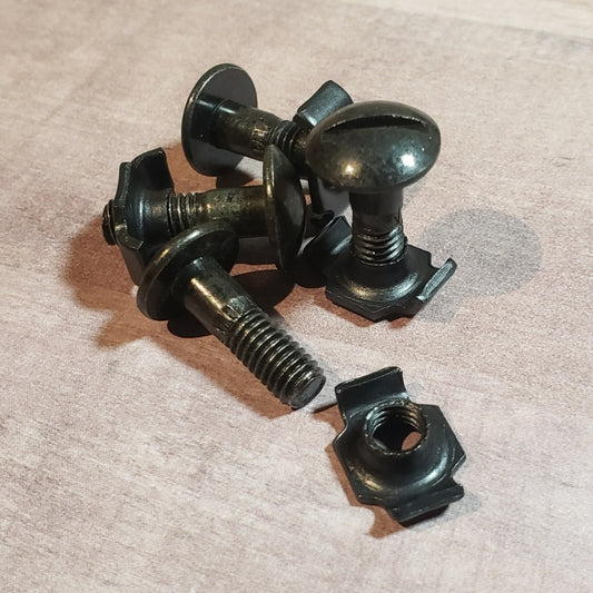 19mm ACH/MICH Helmet Screw 4-Pack