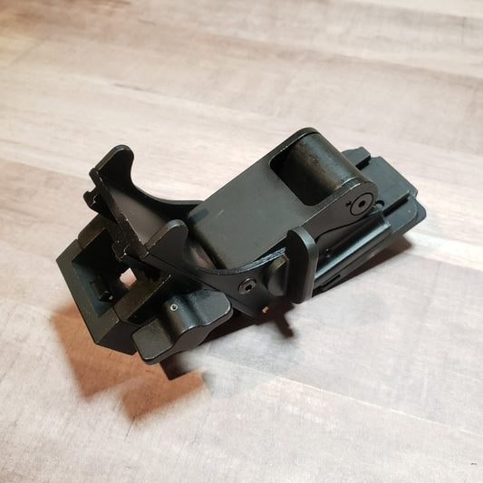 Norotos Rhino II Mount (New)