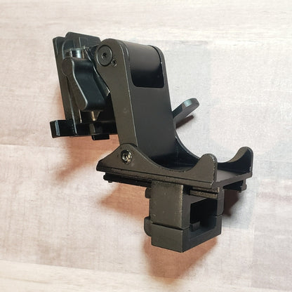 Norotos Rhino II Mount (New)