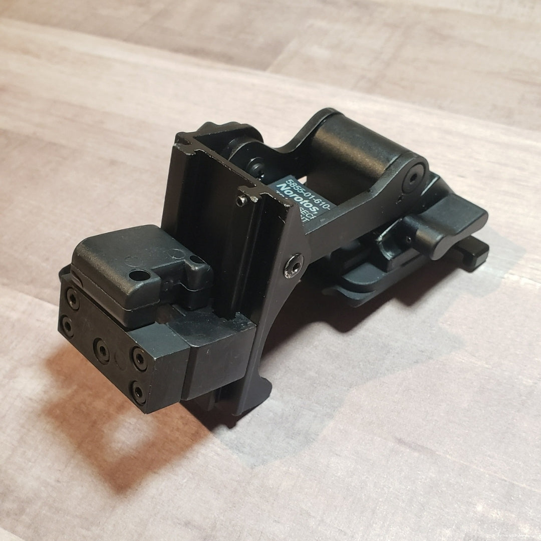 Norotos Rhino II Mount (New)