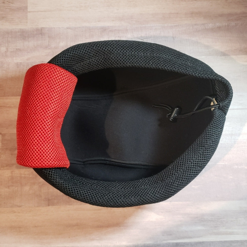 OpsCore Helmet Bag (New) Angry Asian Night Vision